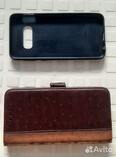 Чехлы на Samsung Note10,S10e