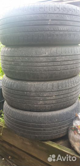 Hankook AH11 205/60 R16