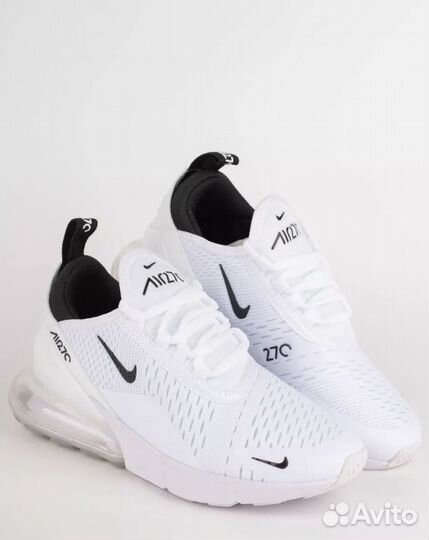 Кроссовки Air Max 270