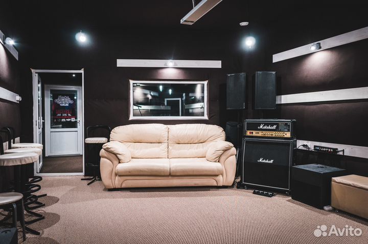 Звук и свет для любого мероприятия + бэклайн