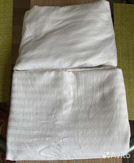 Постельное белье IKEA