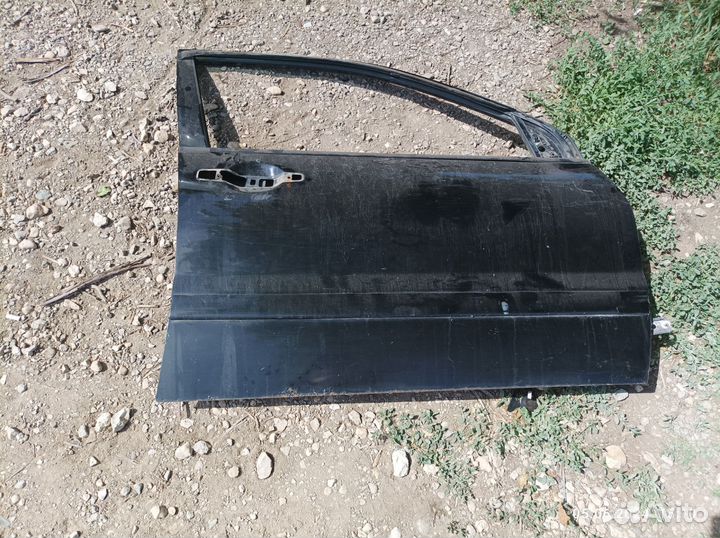 Дверь Mitsubishi Lancer 9