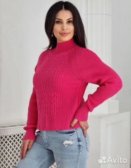 Кофта 42р до 50 размер