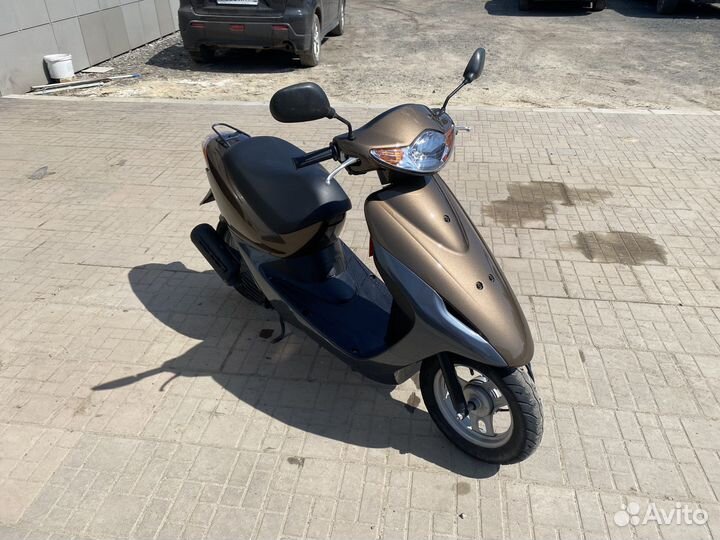 Honda Dio AF-56