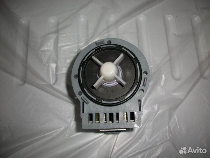 Насос для стиральных машин Askoll 40W