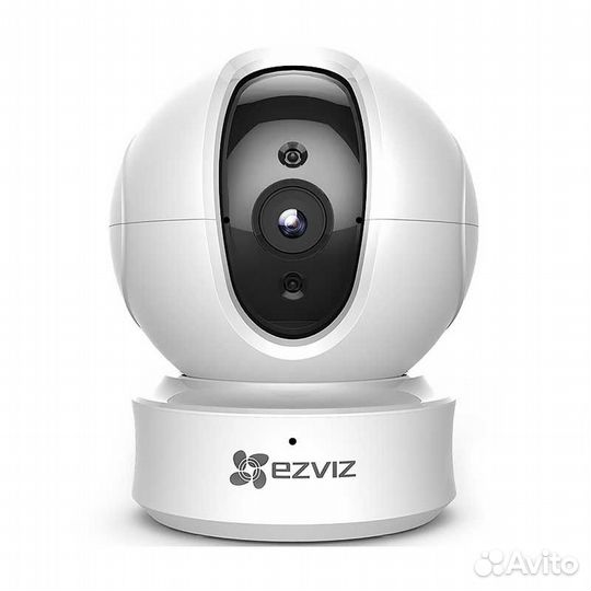 Видеокамера с удаленным доступом