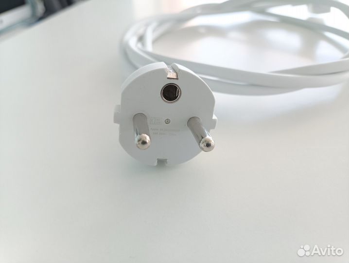 Удлинитель для блоков питания Apple, оригинал