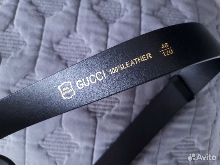 Ремень женский натуральная кожа новый