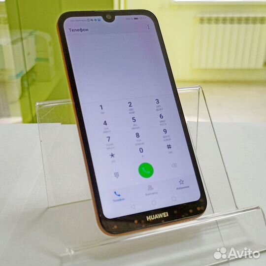 HUAWEI Y5 (2019), 2/32 ГБ