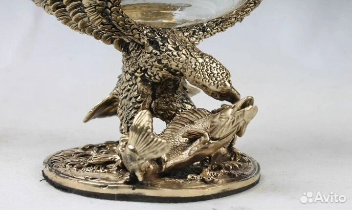 Бокал для коньяка