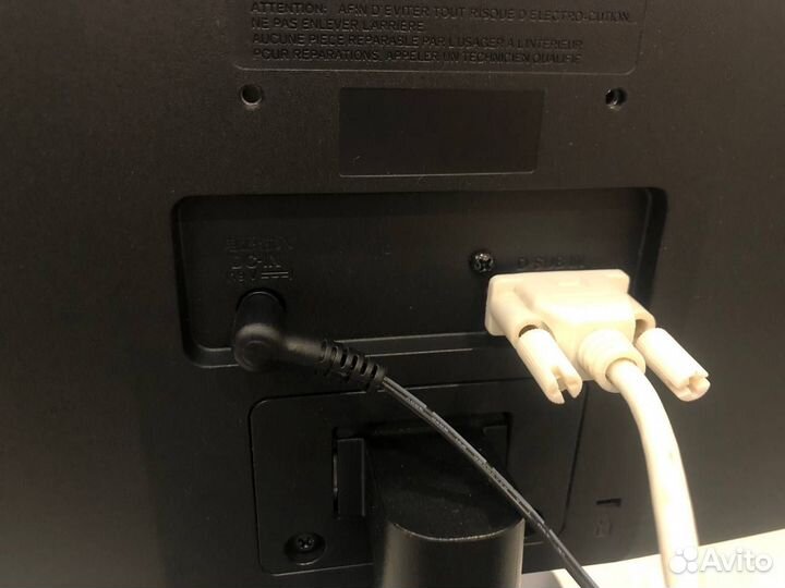 Монитор LG 22MK400A 22 дюйма (17)