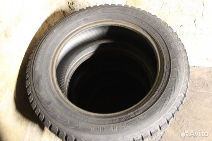 Nokian Tyres Nordman 5 185/65 R15