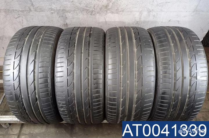 Bridgestone Potenza S001 245/40 R18 98H