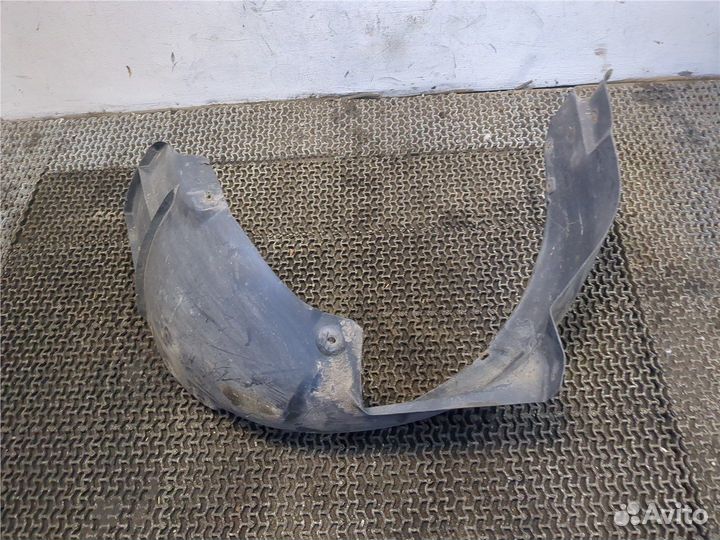 Защита арок (подкрылок) Volkswagen Golf 4, 1998