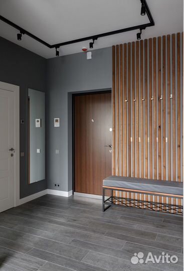 Ремонт, отделка - квартир, офисов, домов