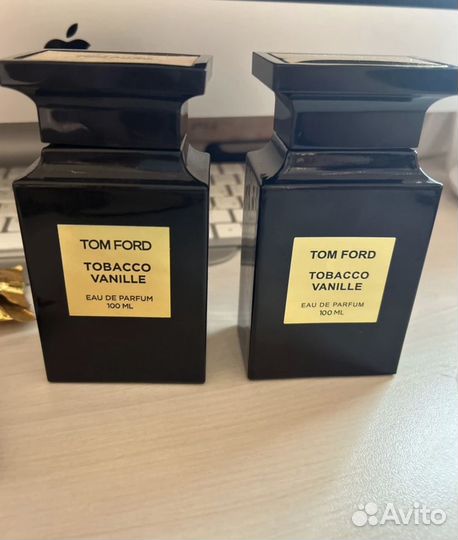 Tom ford tobacco vanille Том форд тобако ваниль