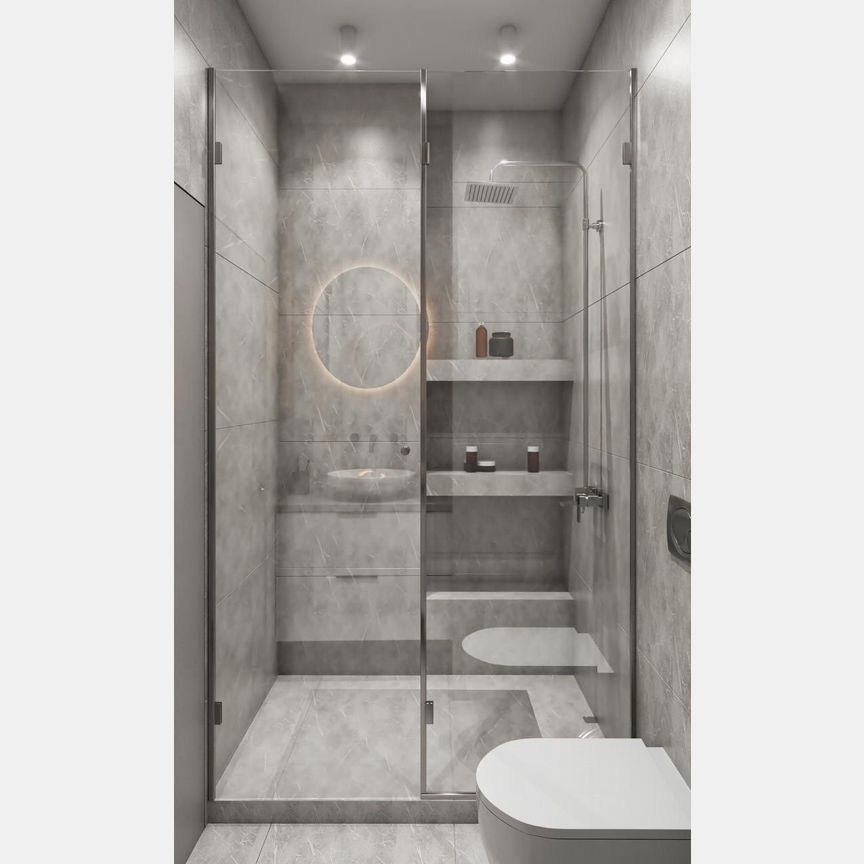 1-к. апартаменты, 27,8 м², 11/13 эт.