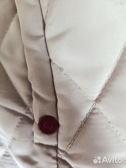 Куртка демисезонная женская 44 46