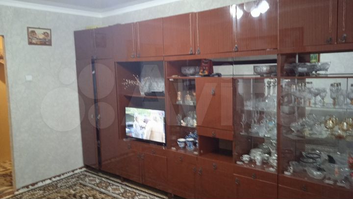 2-к. квартира, 49,7 м², 1/5 эт.