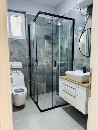 2-к. квартира, 74 м², 3/5 эт.