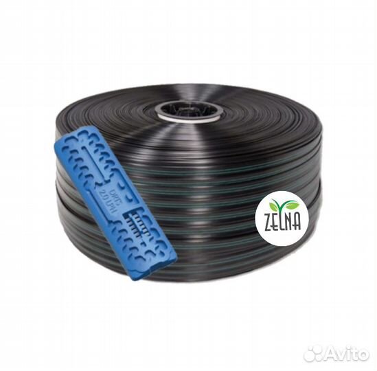 Капельная лента zelna (урожайная) 1000м