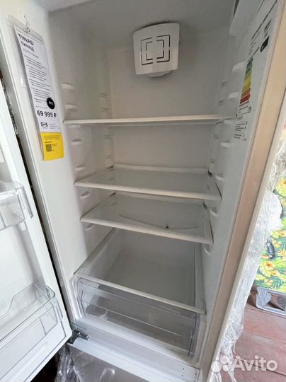 Встраиваемый холодильник Tinad IKEA