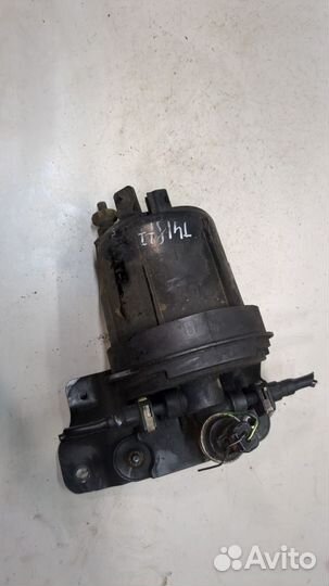 Корпус топливного фильтра Ford Transit 2014, 2014