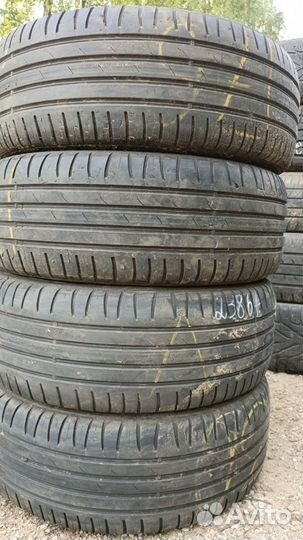 Cordiant Sport 3 215/55 R17