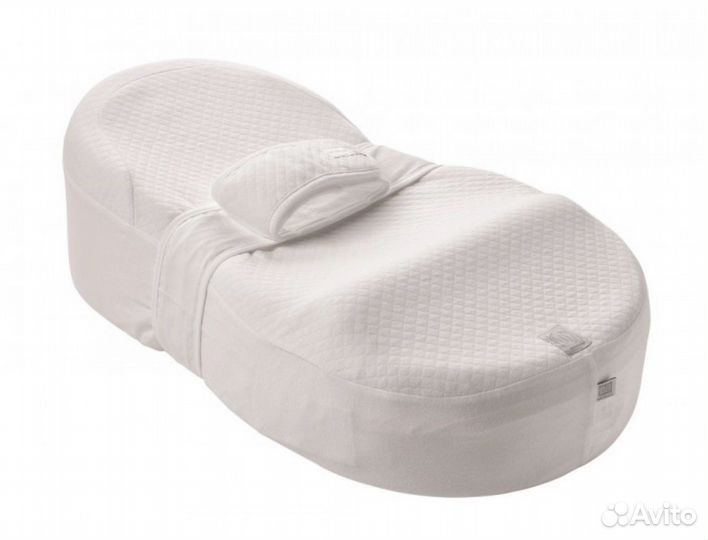 Кокон red castle cocoonababy для новорожденных