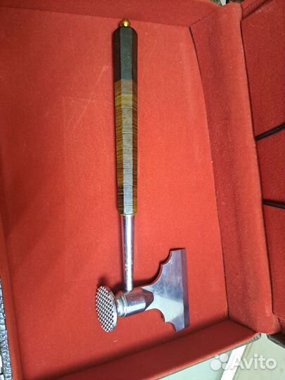 Кухонный топорик СССР