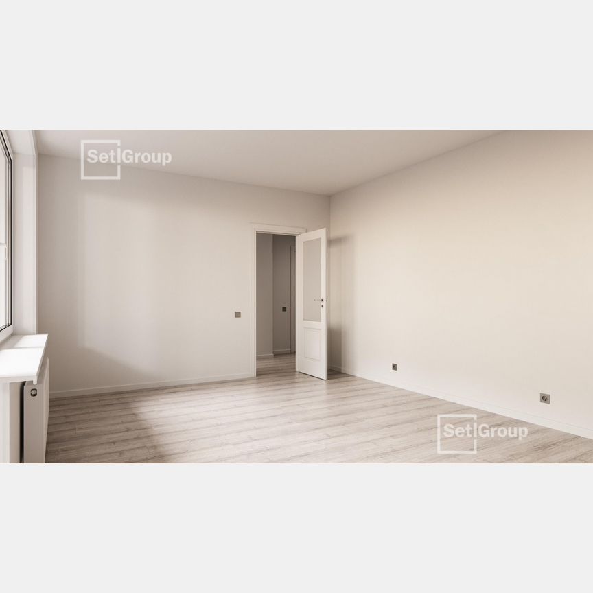 1-к. квартира, 36,5 м², 6/9 эт.