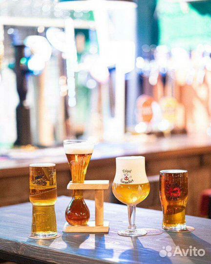 Доля в готовом бизнесе паб - Китай город