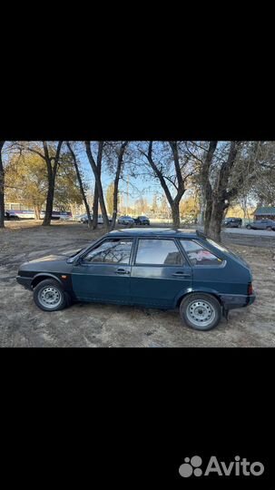 ВАЗ 2107 1.6 МТ, 2008, 41 000 км