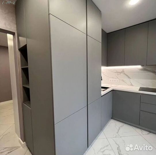 Кухня Кухонный гарнитур на заказ