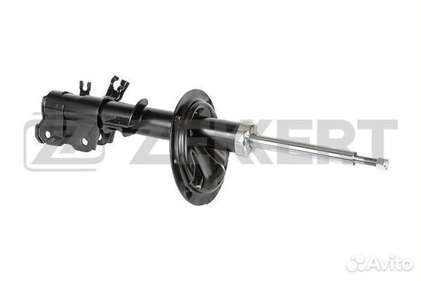 Амортизатор правый передний Infiniti FX35 FX45 03