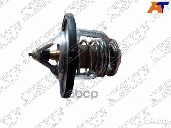 Термостат с прокладкой toyota 1RZE,2RZE,3rzfe,2