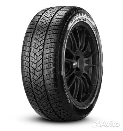 Pirelli Scorpion Winter 255/60 R20 113V