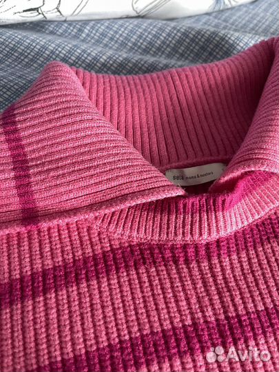 Джемпер женский sela s