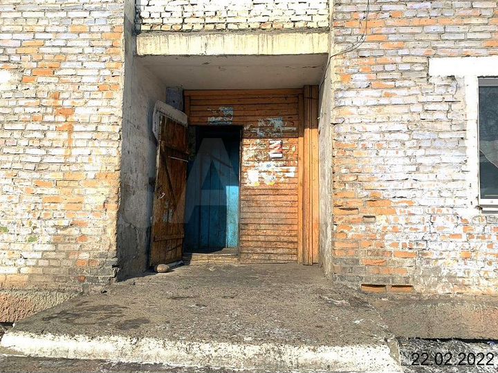 3-к. квартира, 44,9 м², 1/4 эт.