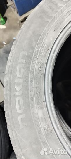 Nokian Tyres Hakkapeliitta 10p SUV 235/55 R17