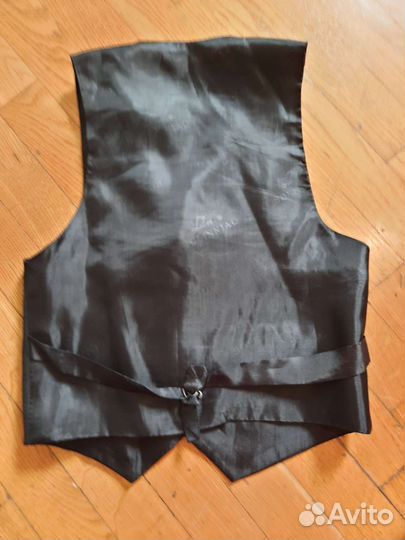 Костюм тройка детский