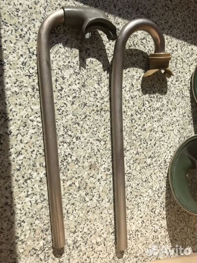 Маска с трубкой для плавания