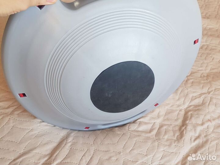 Балансировочный диск