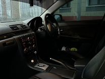 Mazda Axela 1.5 AT, 2007, 250 000 км, с пробегом, цена 650 000 руб.