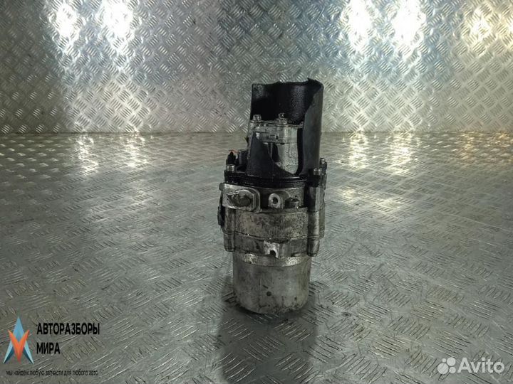 Электрогидроусилитель руля Peugeot 3008 2012