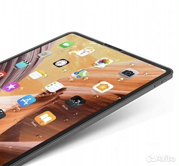 Пленка iPad pro
