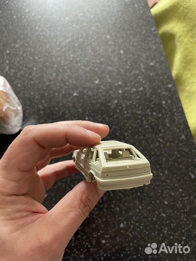 1:43 ваз-2114 кит