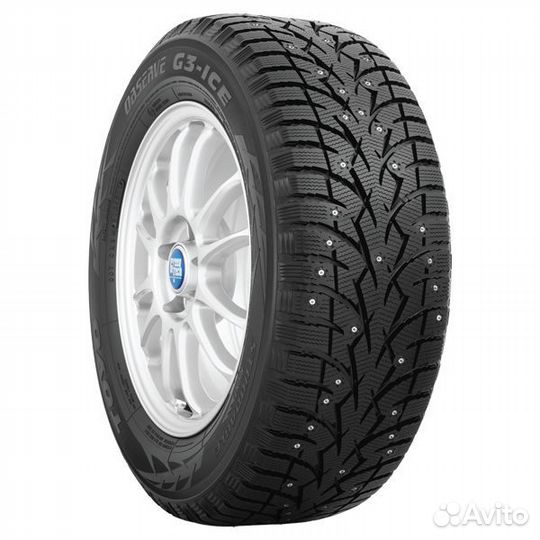Toyo Observe G3-Ice 255/35 R20 97T