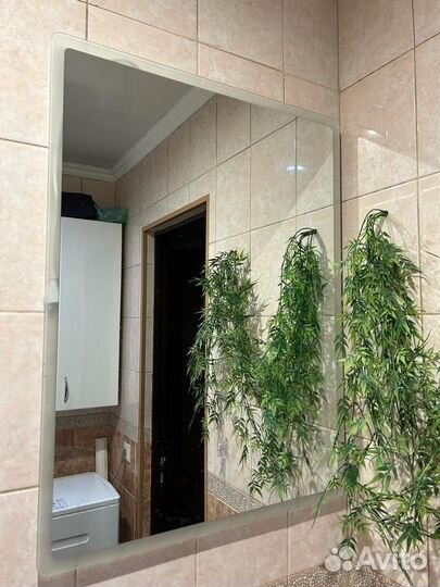 Зеркало с подсветкой