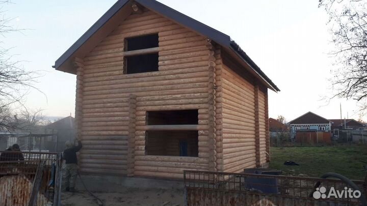 Пескоструй